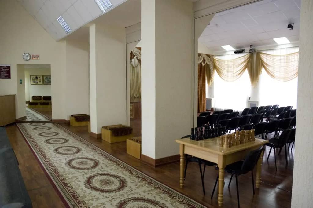 Колос (Кисловодск): фото 5