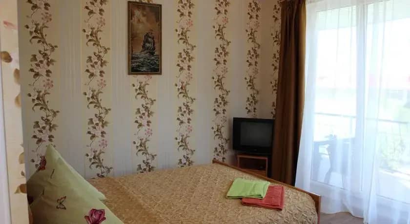 Guest House Antarius: фото 4