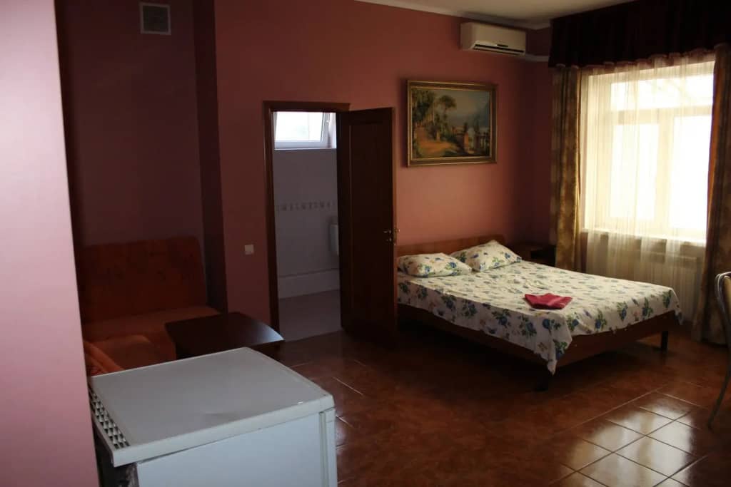 Planeta Hotel: фото 4