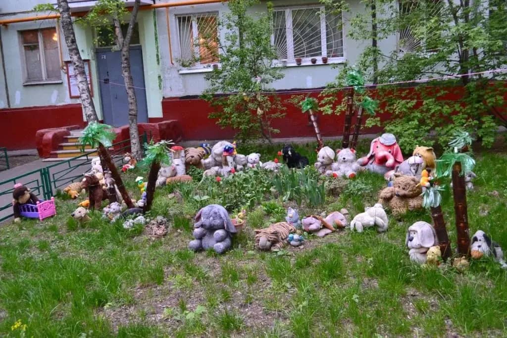 Резидент Апартаментс на Маршала Чуйкова: фото 4