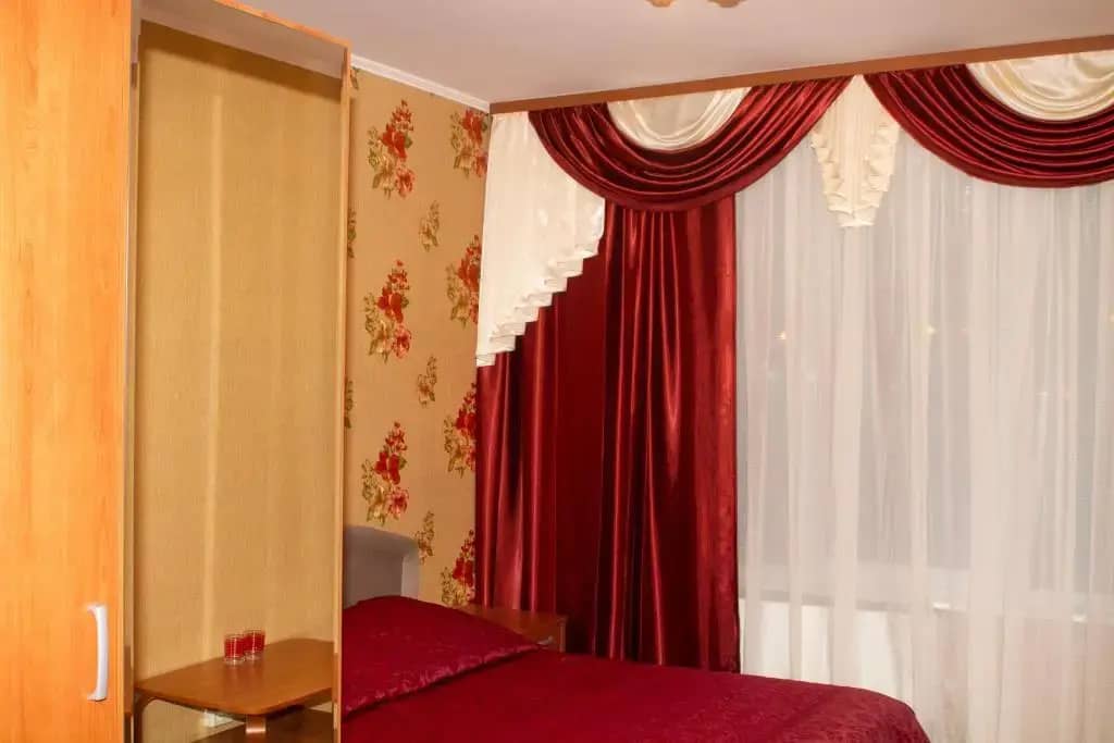 Vosem Vetrov Lyublino Hotel on Kozheduba: фото 5