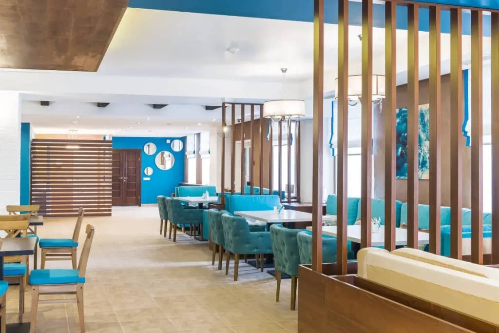 PARUS medical resort & SPA: фото 7