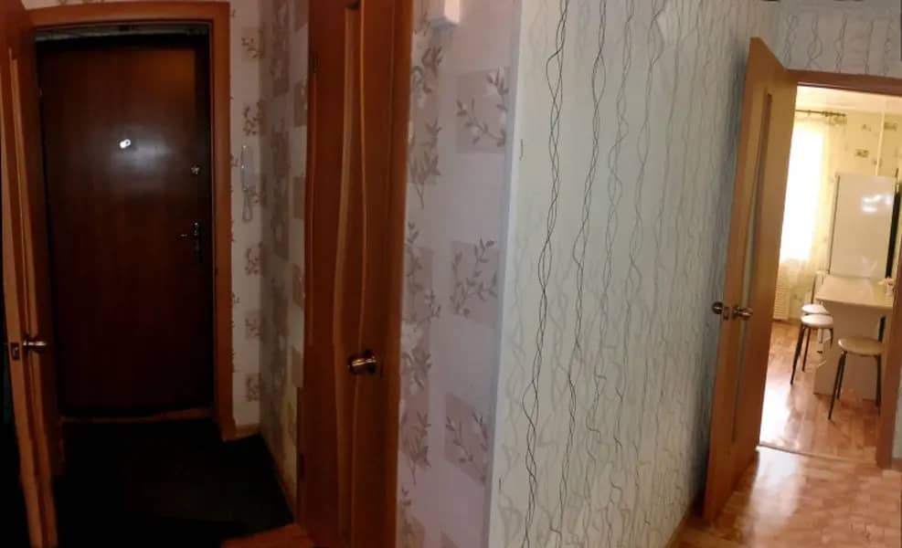 Apartments in Perm City Center: фото 4