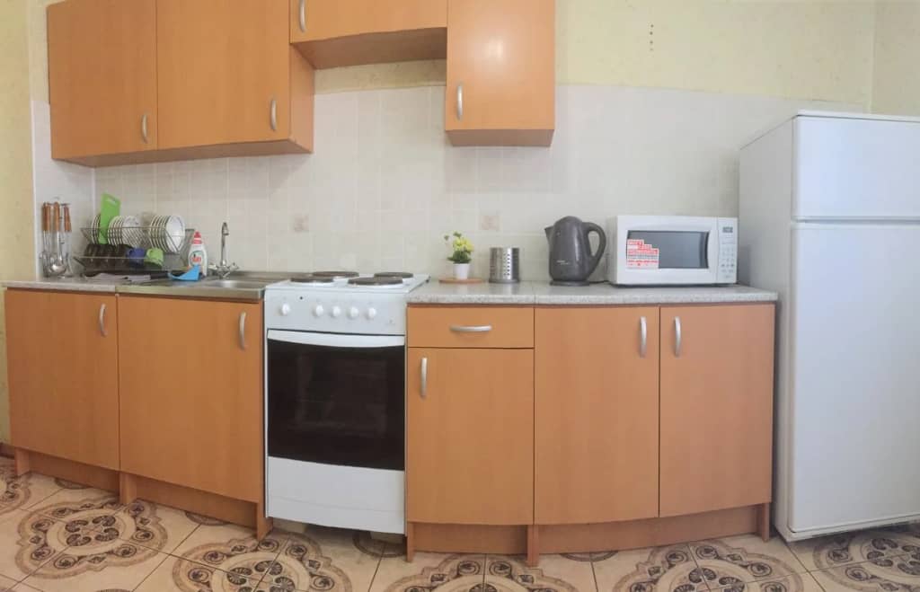 Apartamenty Na Prospekte Lenina: фото 7
