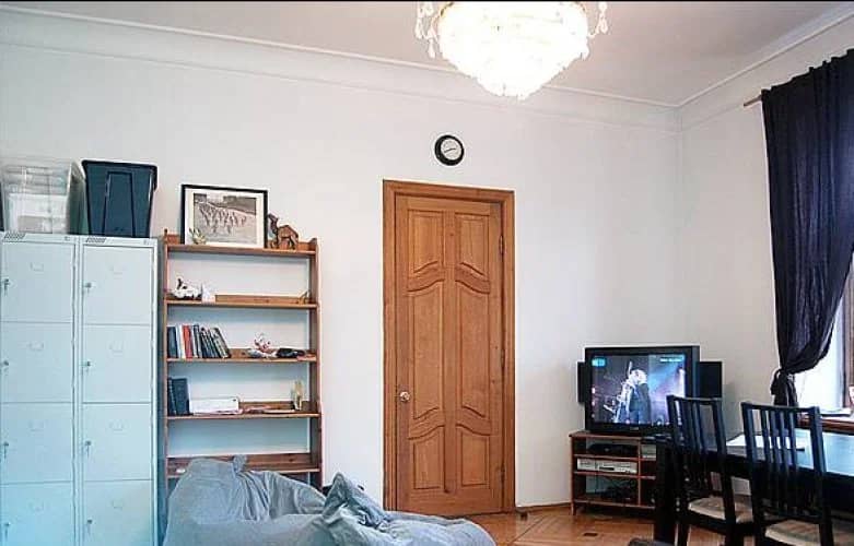 Жилое помещение Z-Hostel: фото 5