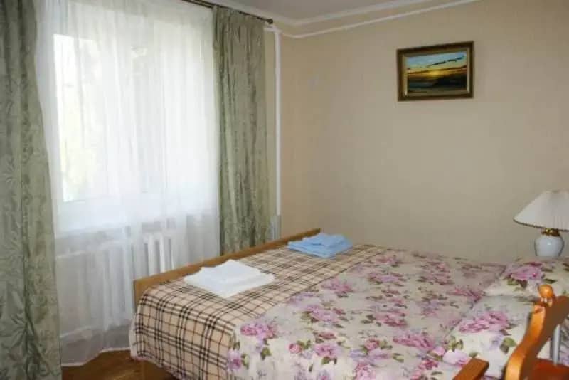 V Katsiveli Guest House: фото 5