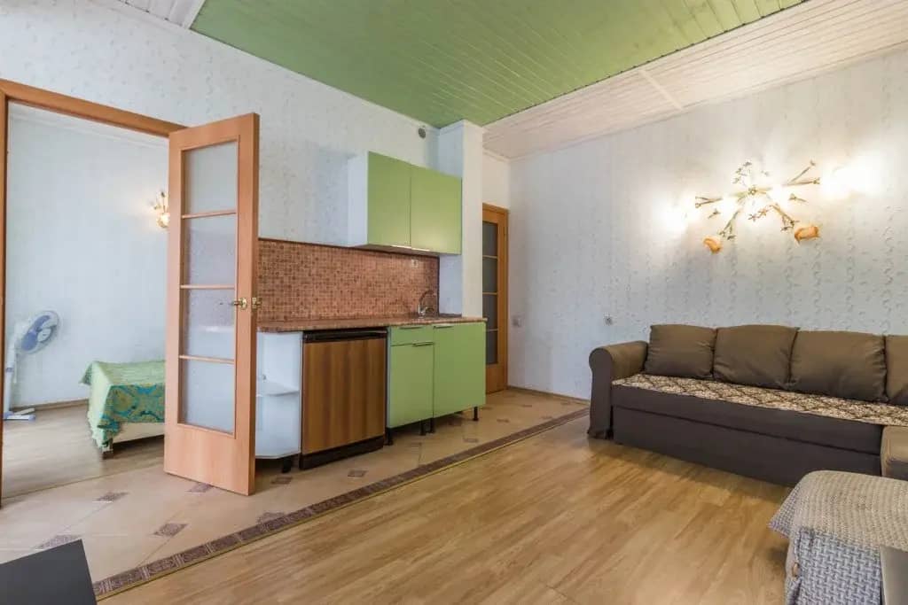Antonida Guest House: фото 7