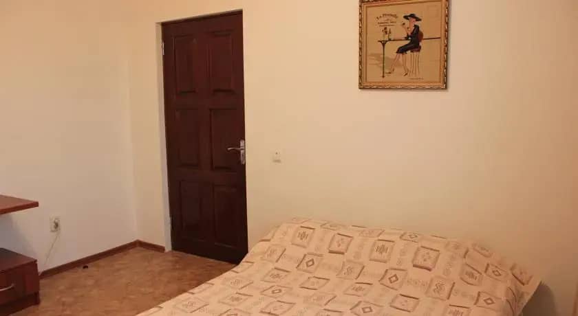 Gratsiya Guest House: фото 4