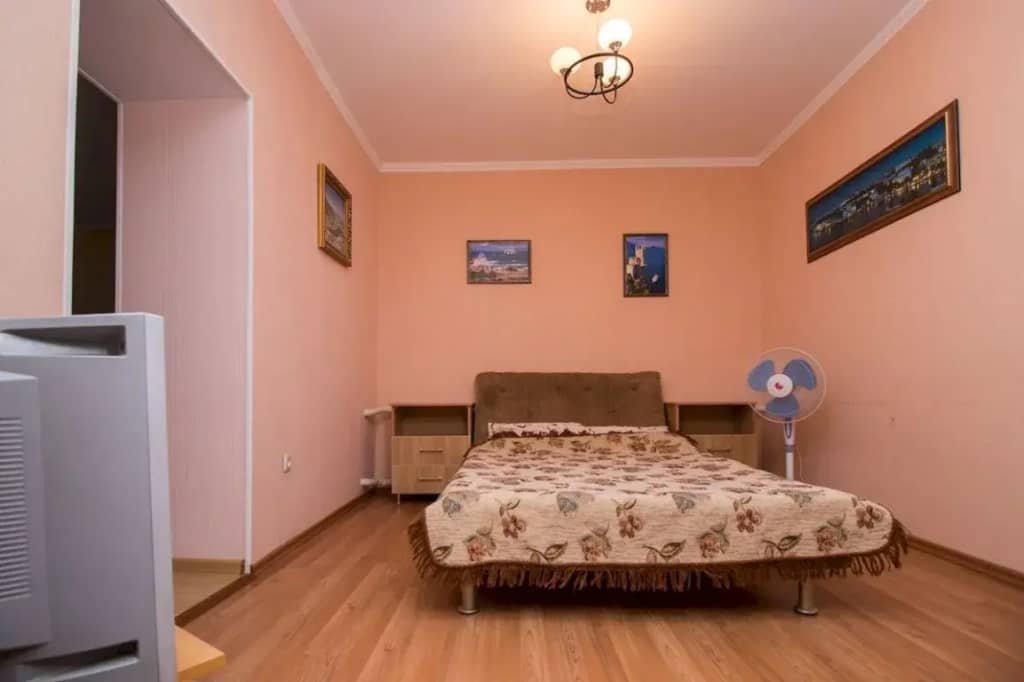 Alexandria Guest House: фото 4