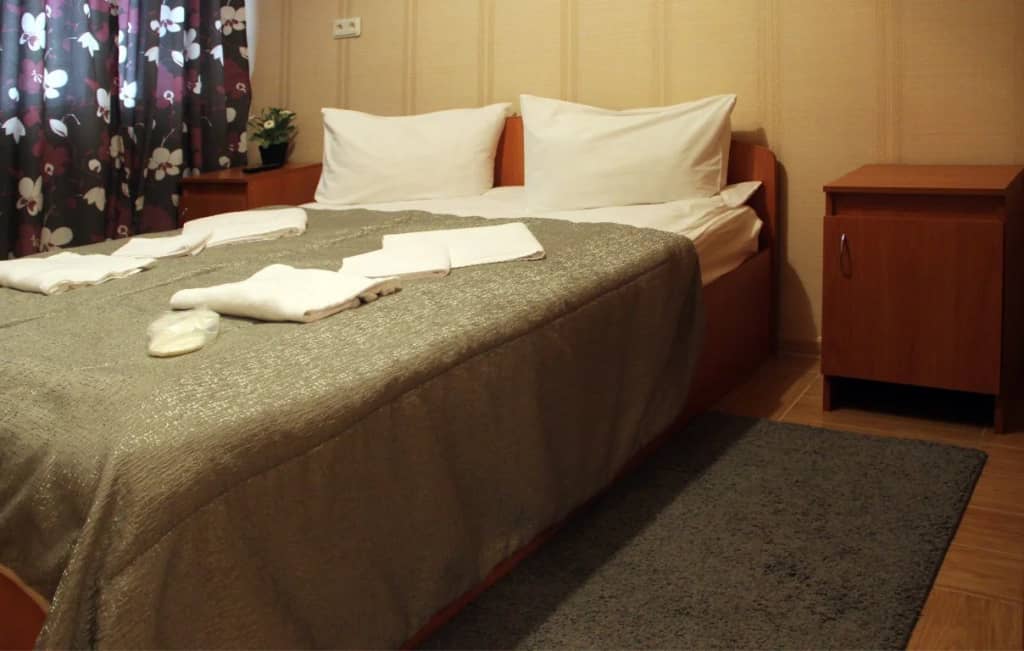 Appartamento a San Pietroburgo Nevsky 63 (La Casa di Bury): фото 5
