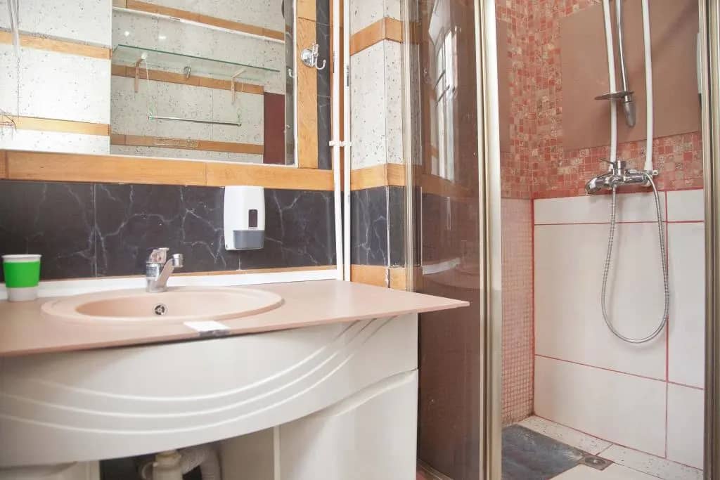 KvartiraSvobodna na Komsomol'skoj Apartaments: фото 7