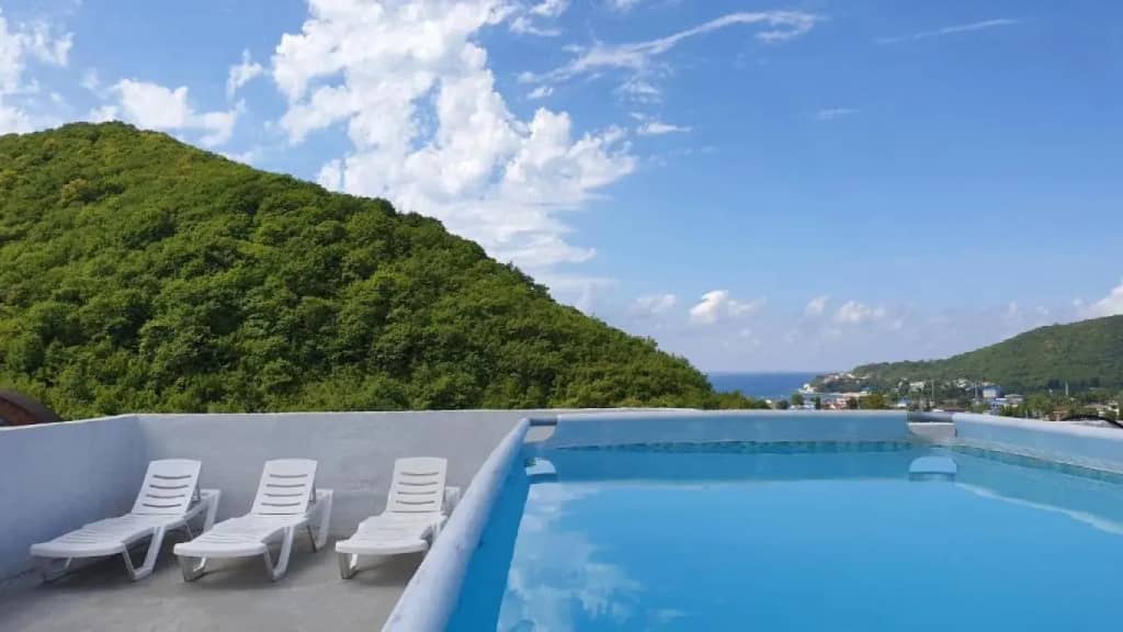 Alpiyskiy Guest House: фото 5
