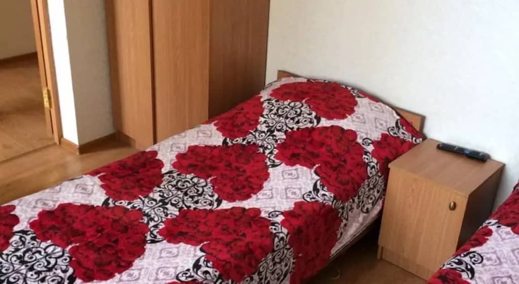 Guest House On Starookhotnichya: фото 6