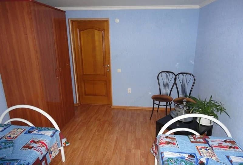 Jasmin Guest House: фото 5