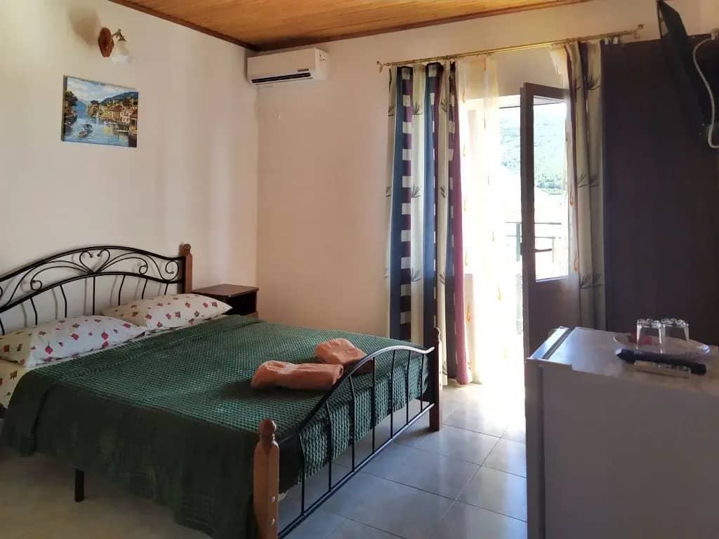 Guest House Odissey: фото 4