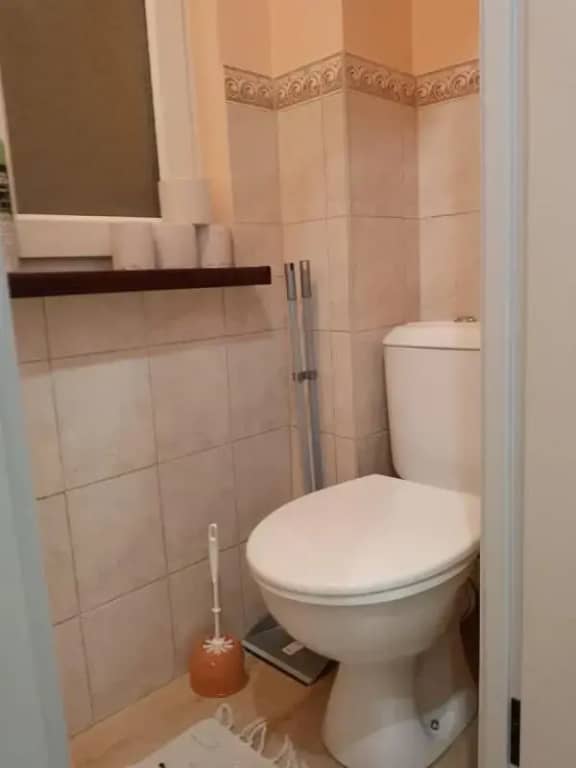 Pro.Apartment (Про.Апартмент) на улице Сибирская: фото 7