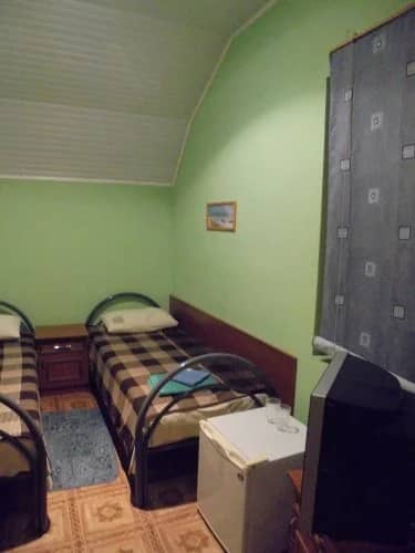 Итальянский Дворик: фото 4