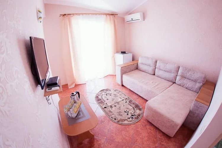 Villa Vilena Guest House: фото 6