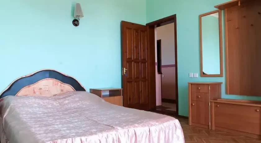 Отель «Оазис»: фото 6