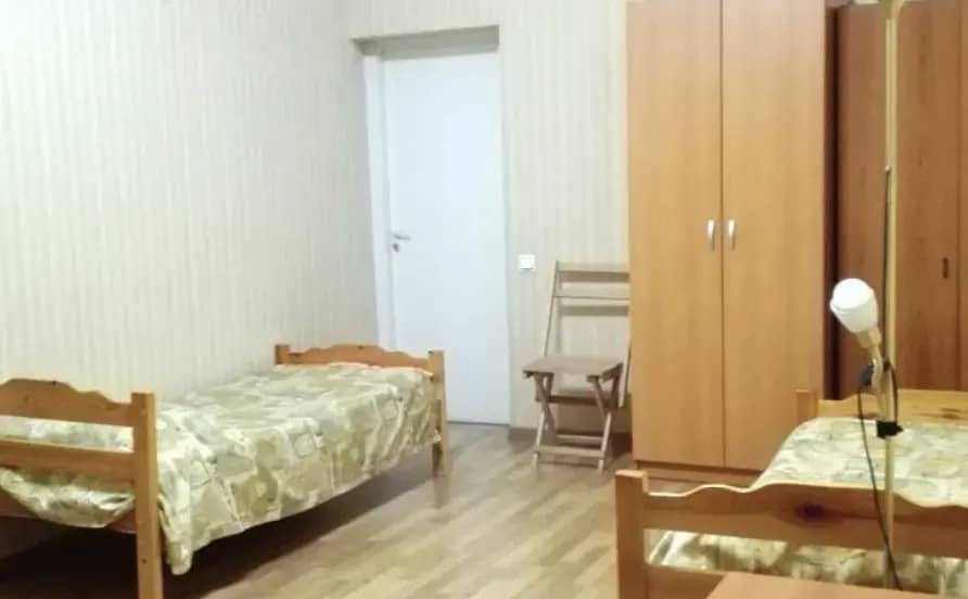 Hostel Na Vasilyevskom: фото 4