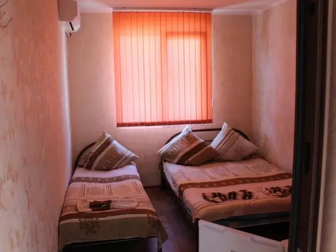 Solnechny Guest House: фото 6