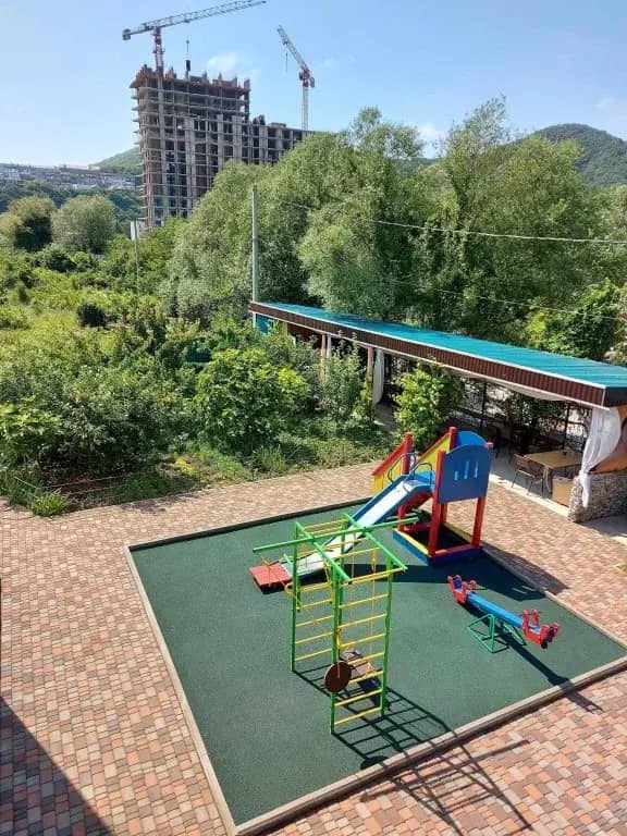 Гостевой Дом Нур: фото 6