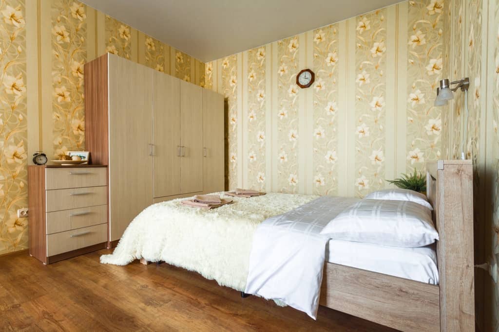 Open Apartments (Опен Апартментс) на Новоалександровской: фото 4