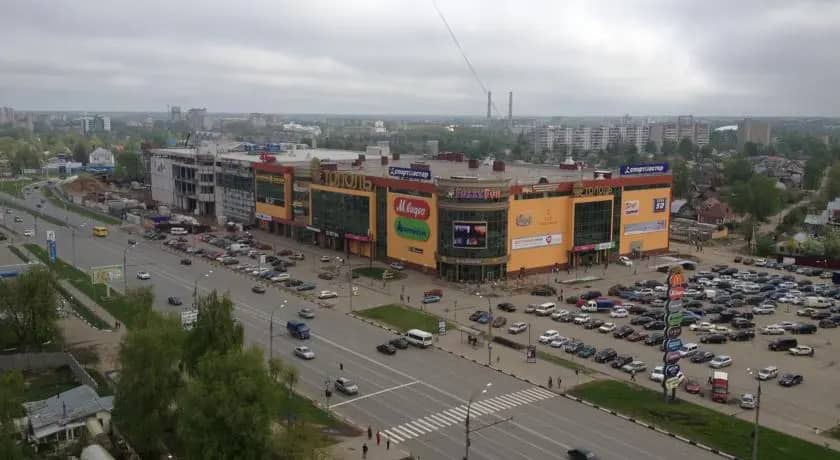 Apartamenty V Ivanovo: фото 7