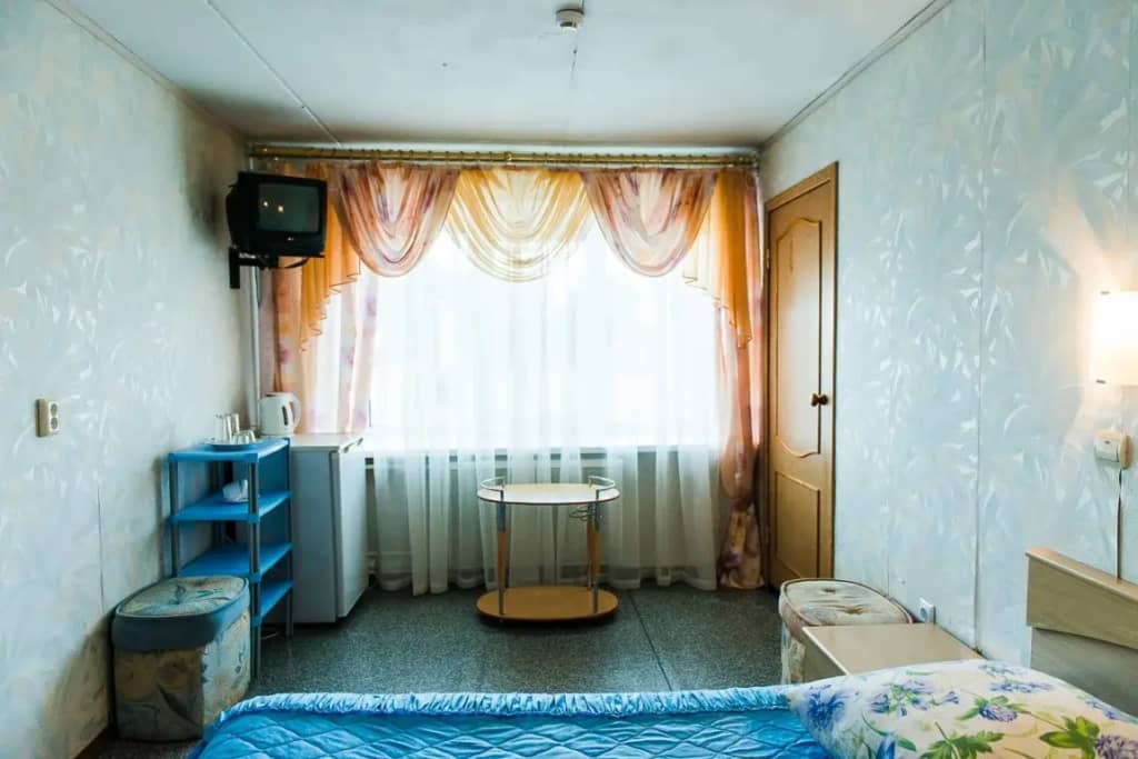 Gostinica Rechnaya: фото 6