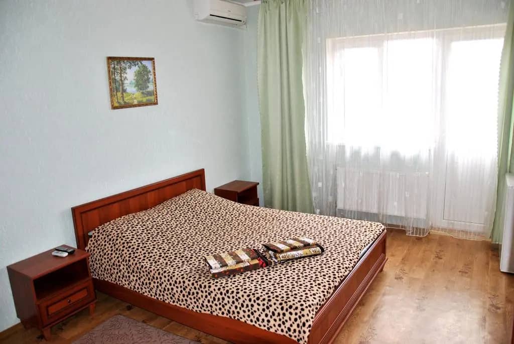 Guest House Skazka: фото 5