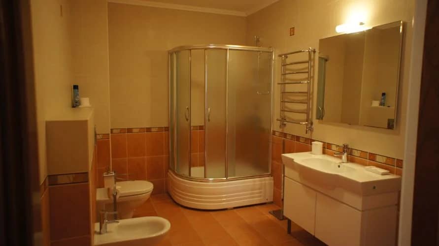 Villa Caprice Guesthouse: фото 7