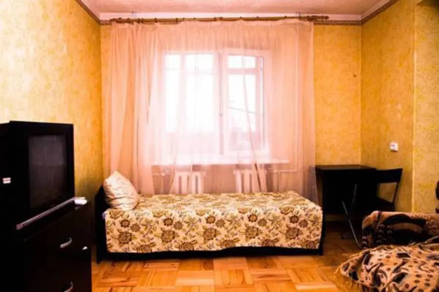Apartment Budenovsky: фото 4