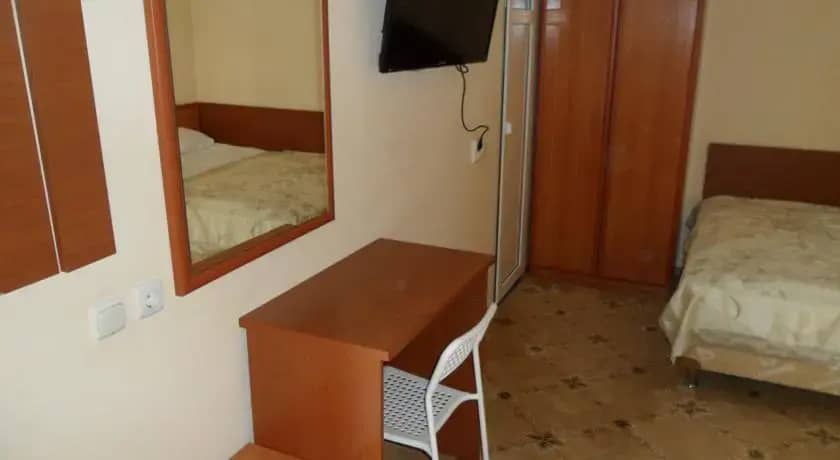 Guest House Zolotaya Rybka: фото 7