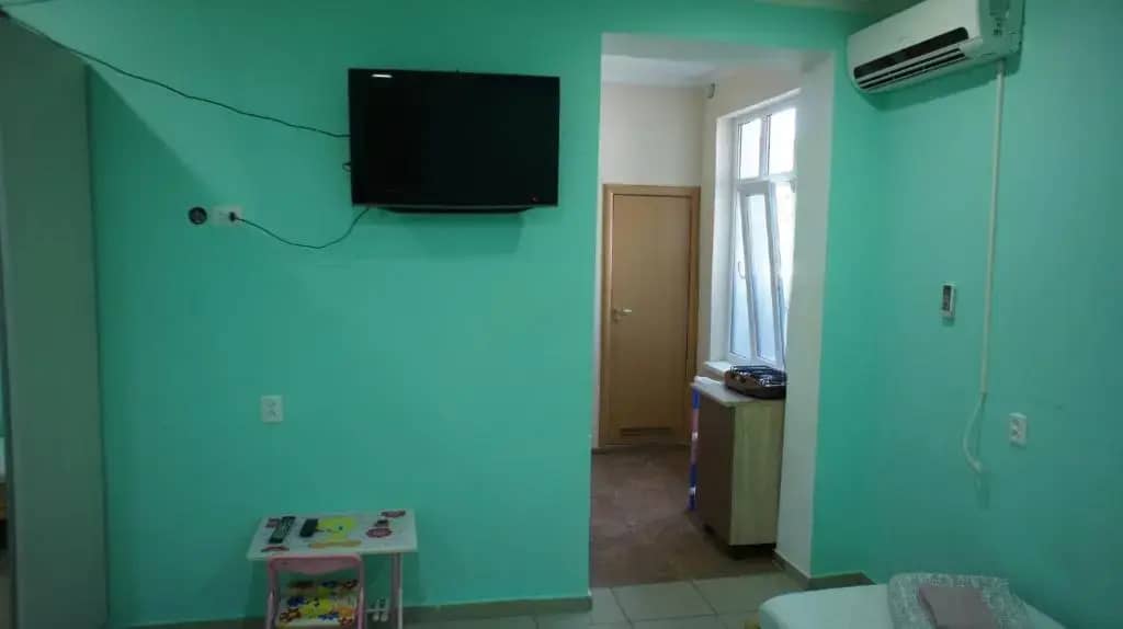 Guest house 5 rooms: фото 6