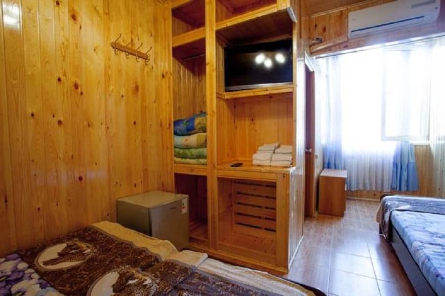 Ramzes Guest House: фото 5