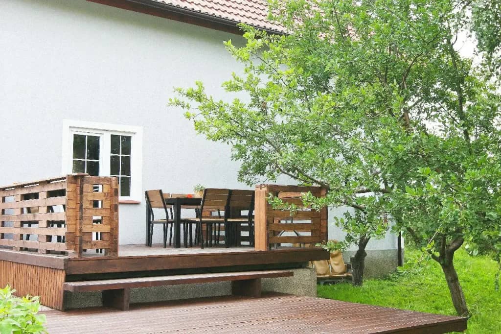Dacha Inn: фото 7