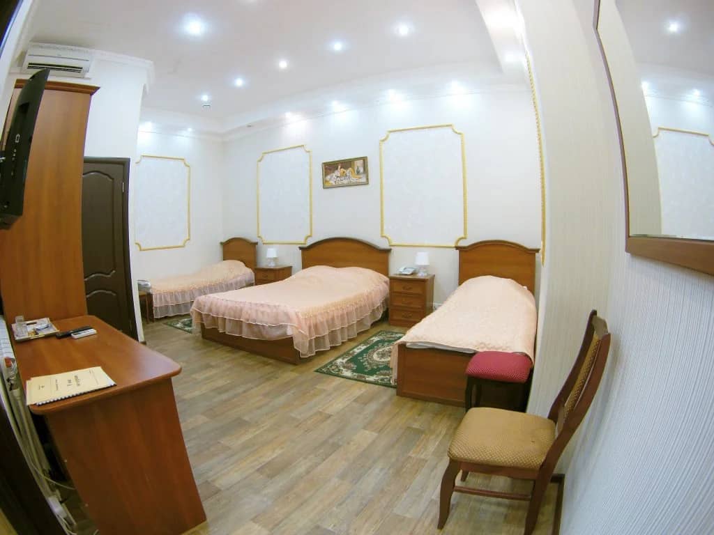 Bratislavskaya Hotel: фото 5