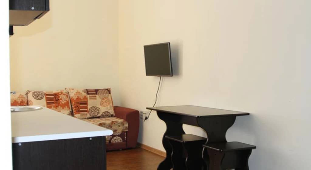 Avraam Guest House: фото 7