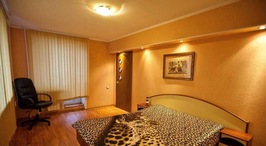 Grand Hotel Apartment 13: фото 4