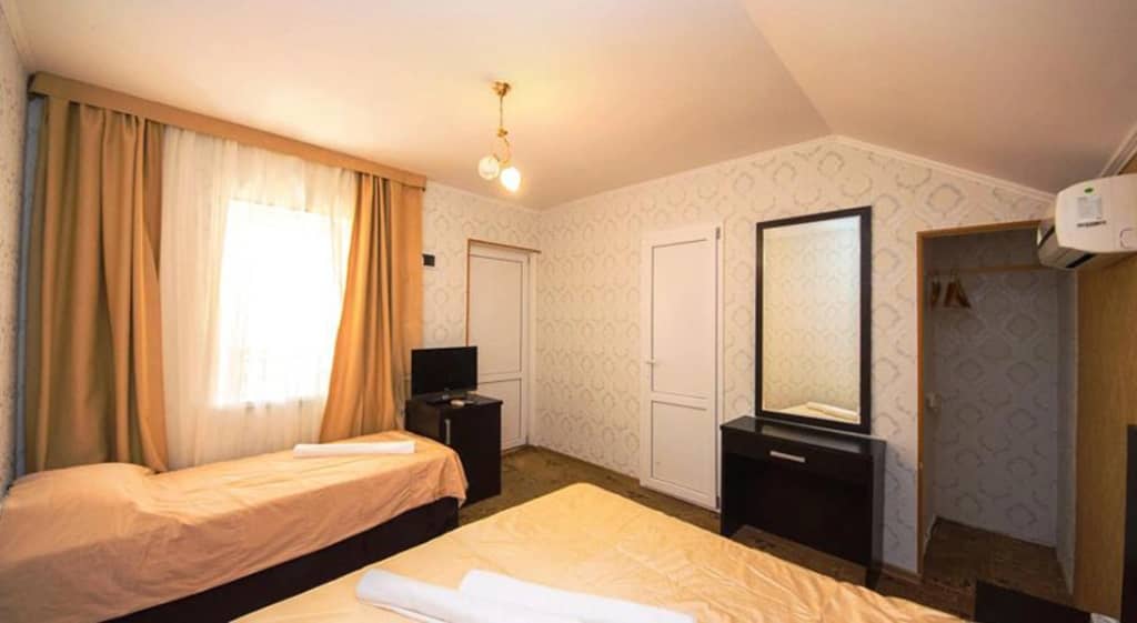 Guest house Alexandr: фото 6