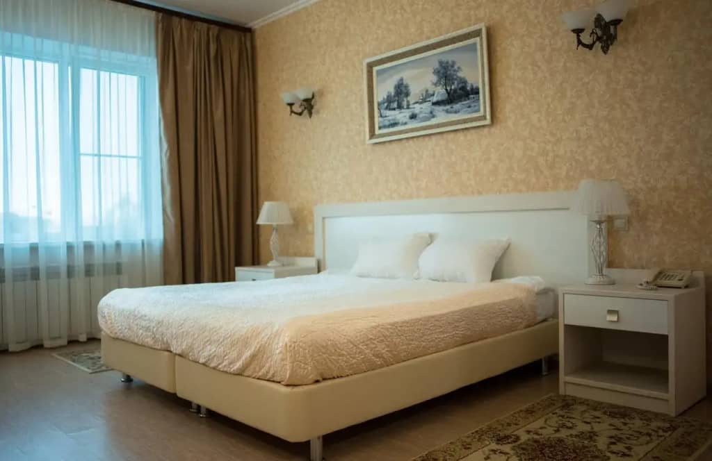 Baccara hotel: фото 5