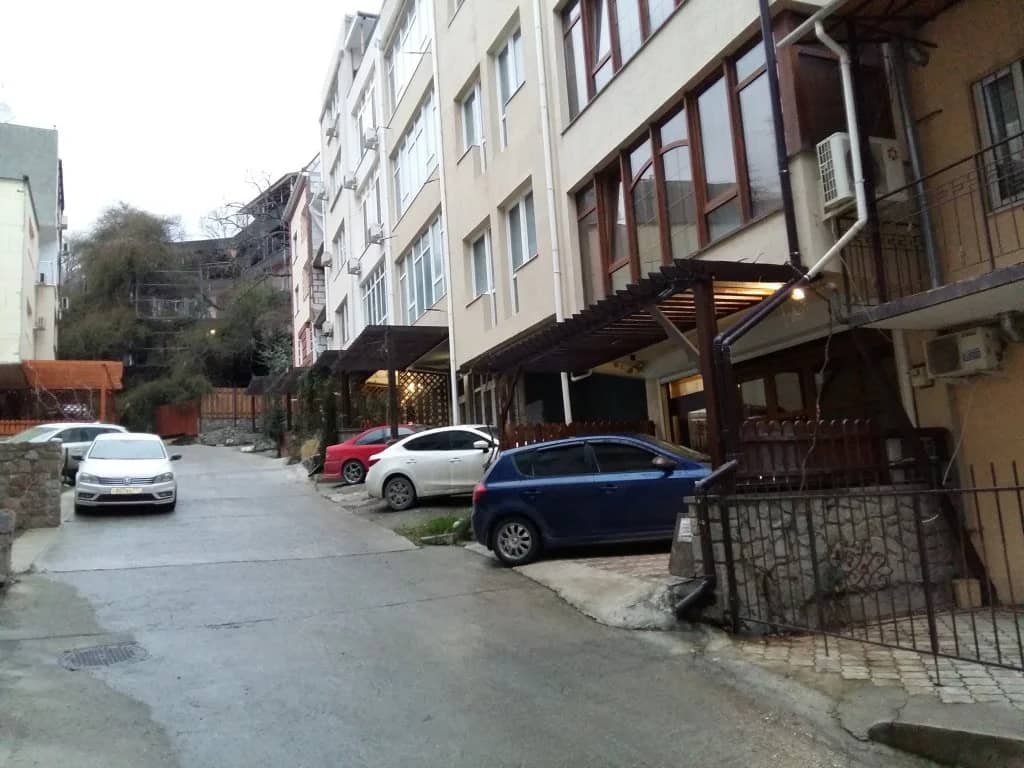 Guest House Timur: фото 6