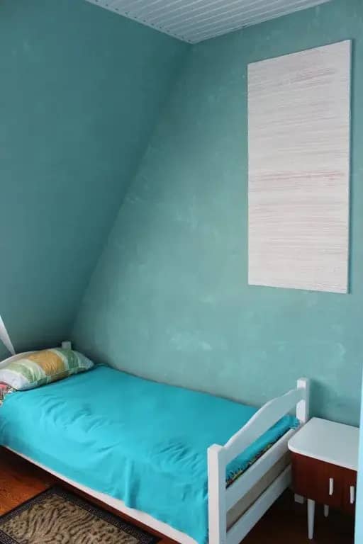 Zolotaya Sfera Guest House: фото 6