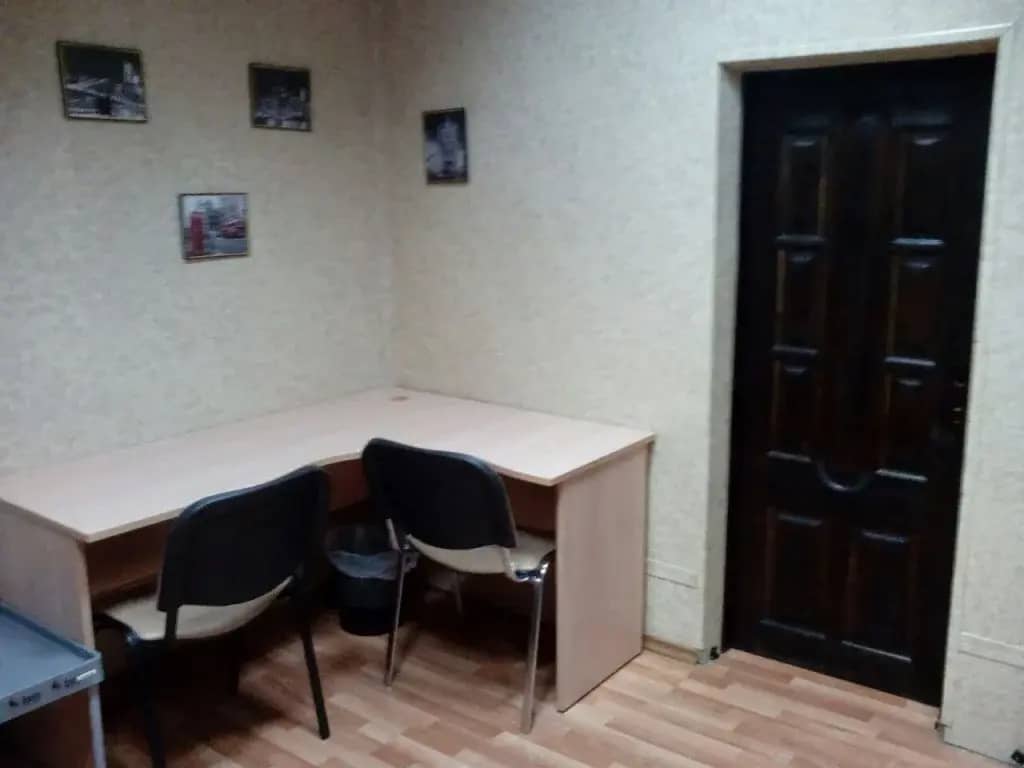 Hostel Gnezdo Sokol: фото 6