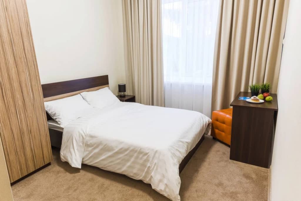 PARUS medical resort & SPA: фото 5