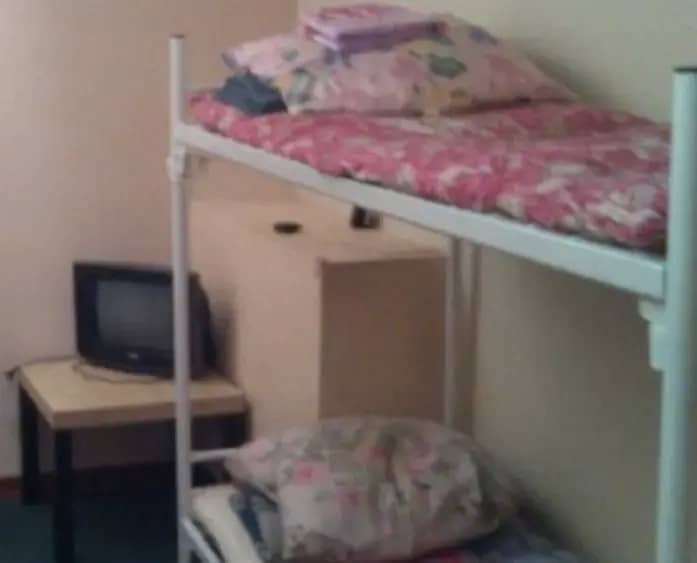 Hostel GK Sokol: фото 4