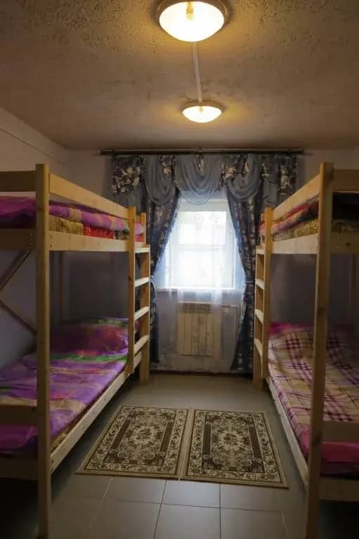 Hostel Moy Dvorik: фото 7