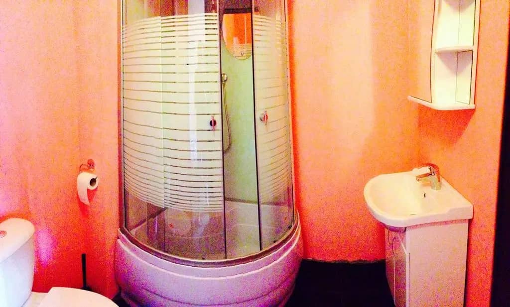 ApartHotel na Shevchenko: фото 7