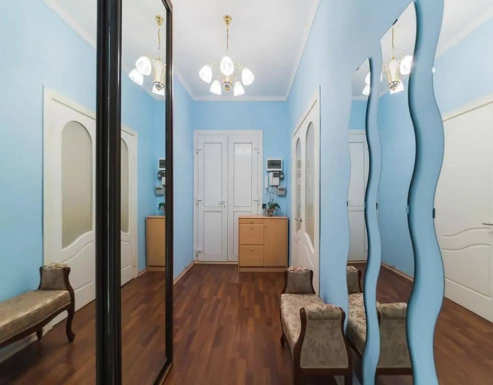 LikeHome Апартаменты Тверская: фото 4