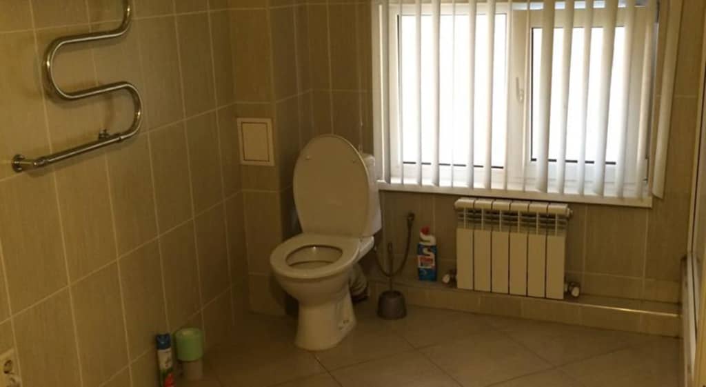 Guest House On Starookhotnichya: фото 7